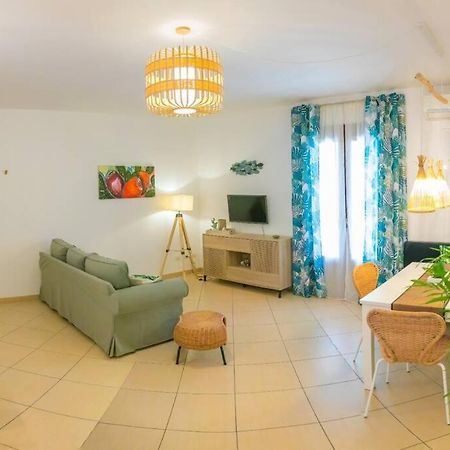 Cozy Beach House チェファル エクステリア 写真