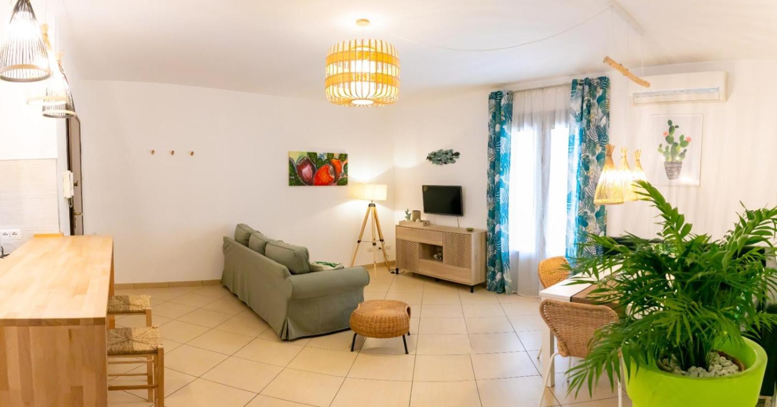 Cozy Beach House チェファル エクステリア 写真