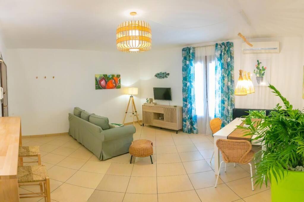 Cozy Beach House チェファル エクステリア 写真
