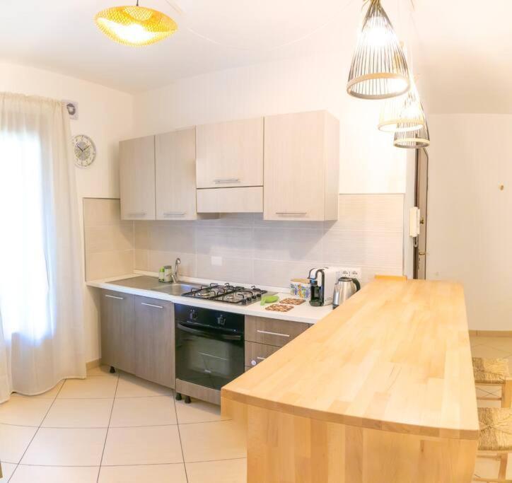 Cozy Beach House チェファル エクステリア 写真