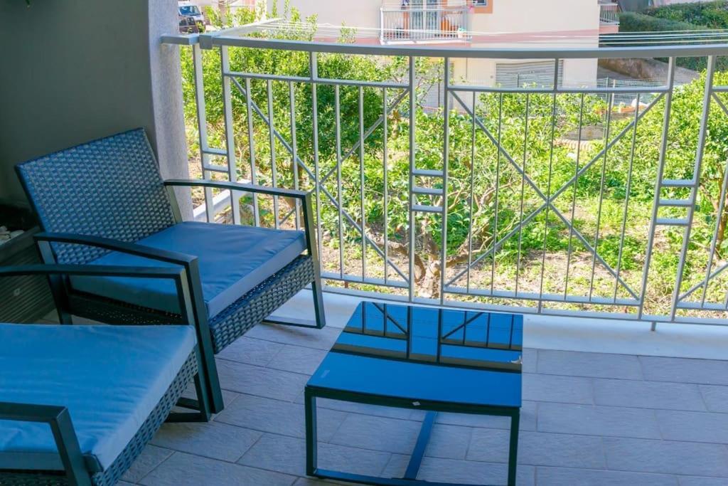 Cozy Beach House チェファル エクステリア 写真