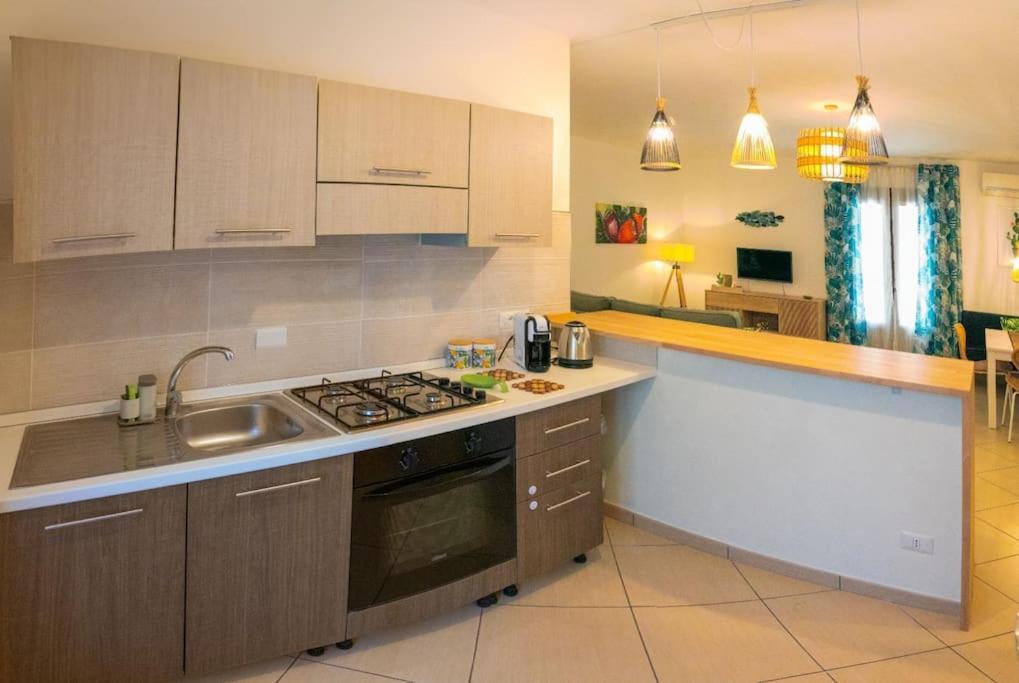 Cozy Beach House チェファル エクステリア 写真
