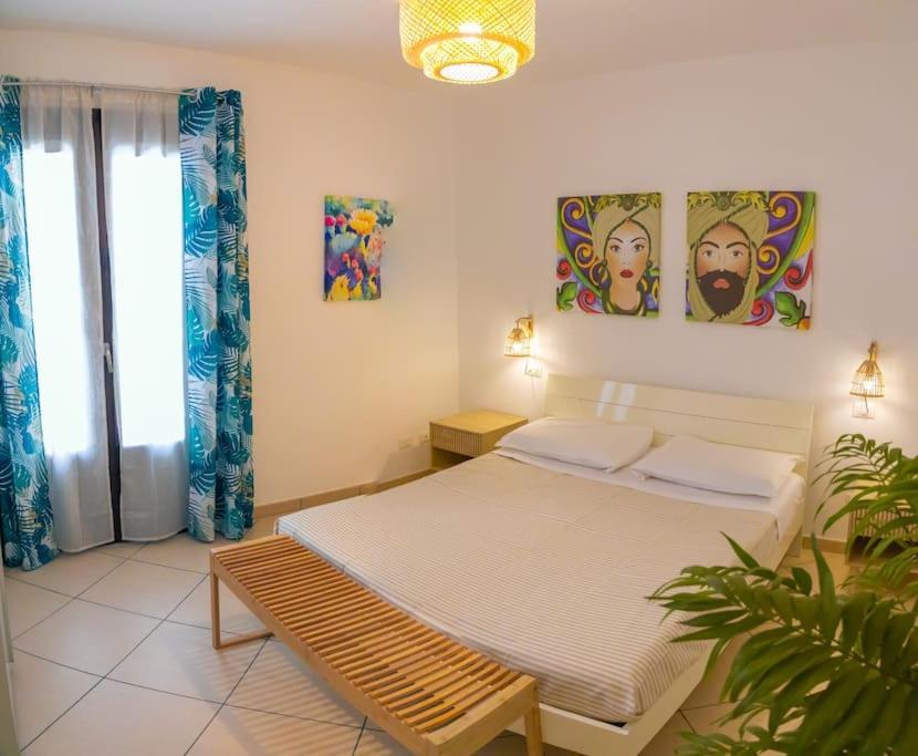 Cozy Beach House チェファル エクステリア 写真